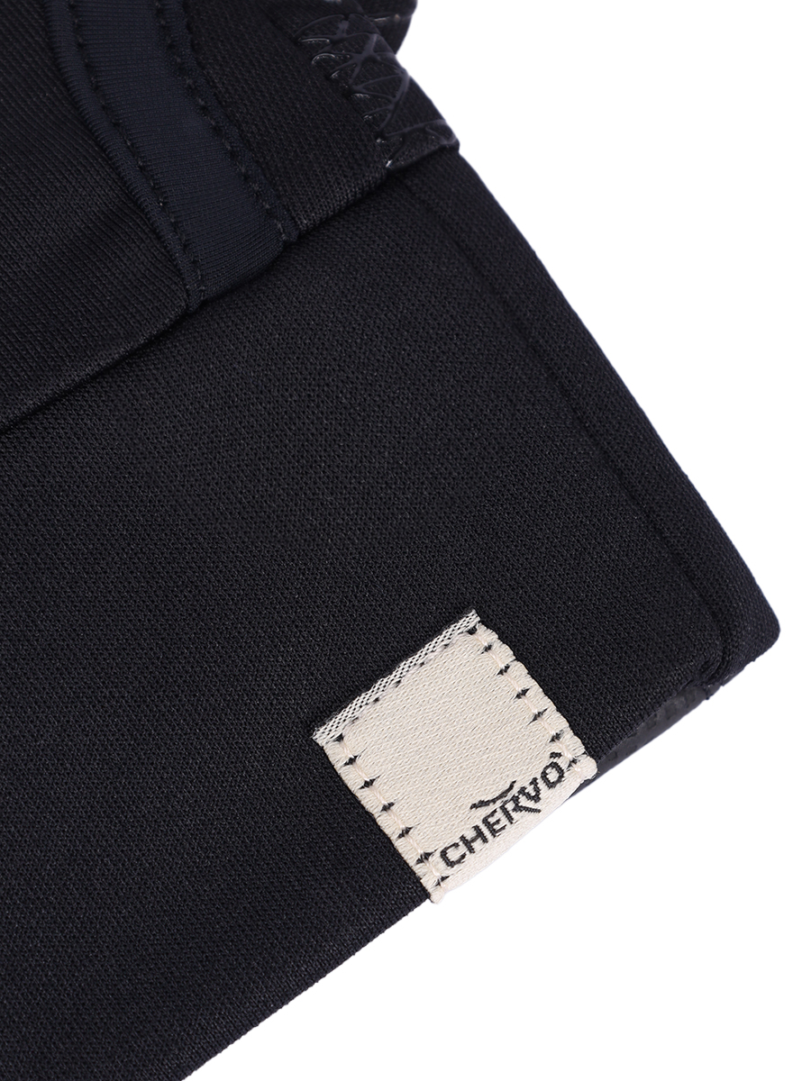 Перчатки Xmagic Touch CHERVO B0019-T0298-999 XTOUCH Черный  Фото 3