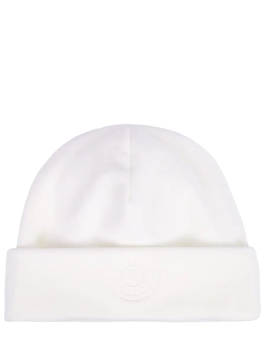 Шапка флисовая CHERVO W0011-T0250-120 WUNI Молочный Белый 