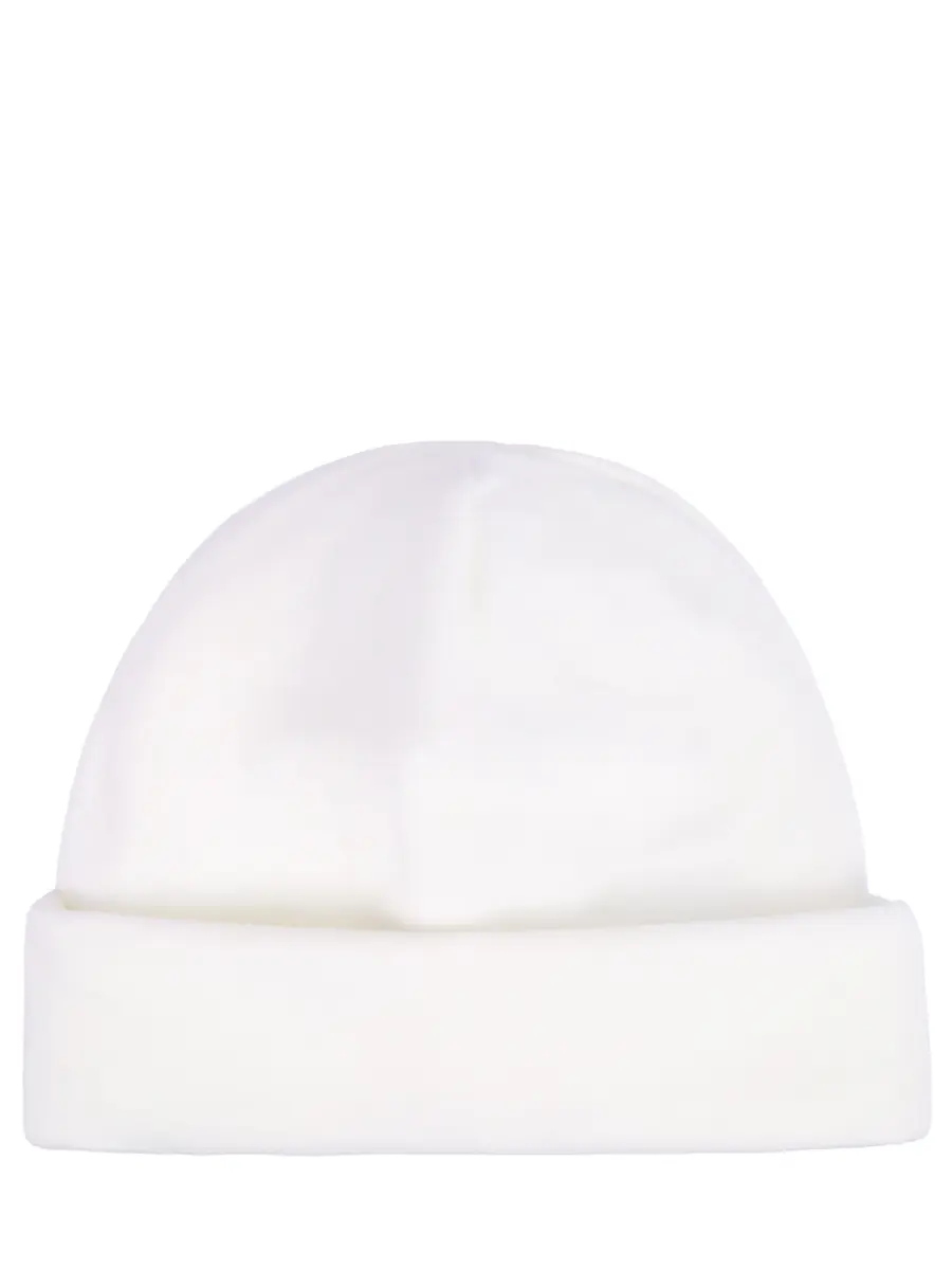 Шапка флисовая CHERVO W0011-T0250-120 WUNI Молочный Белый  Фото 2