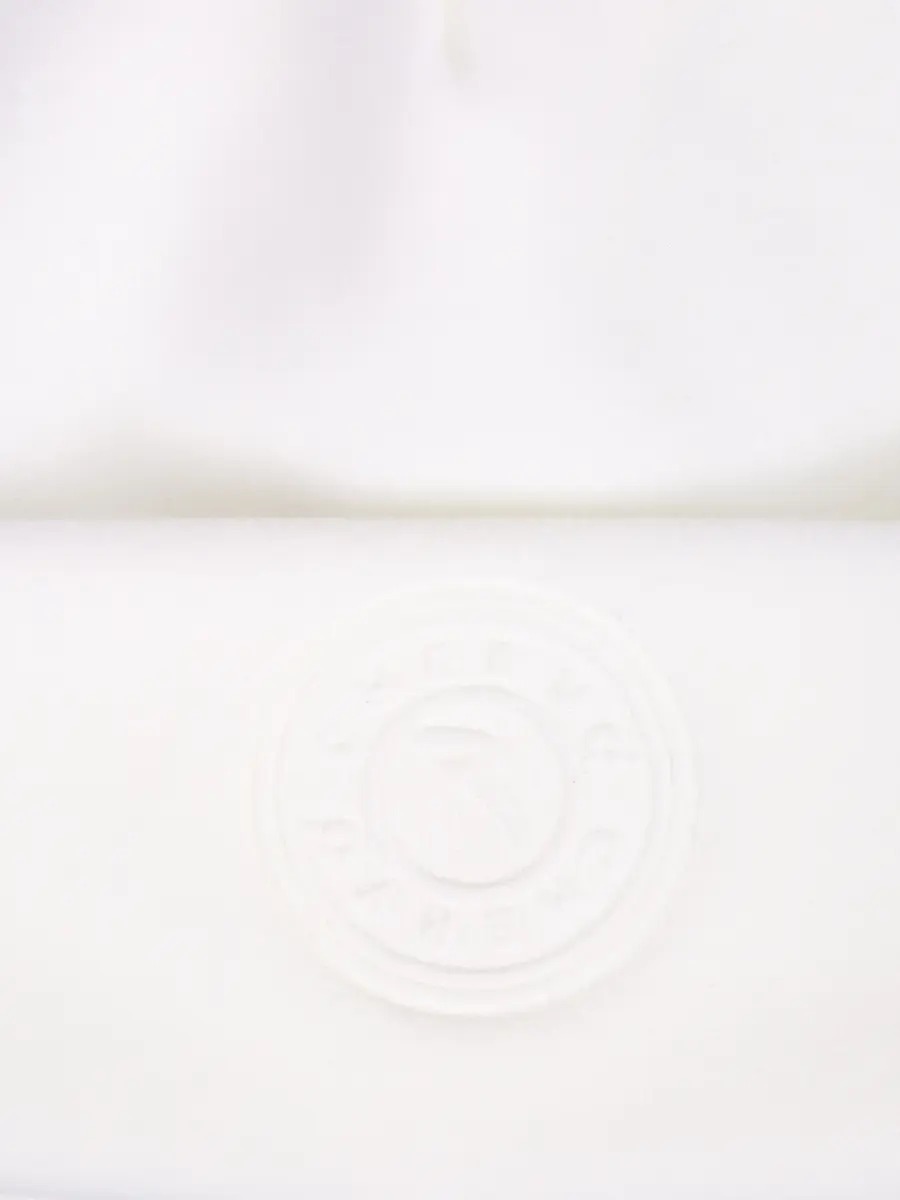 Шапка флисовая CHERVO W0011-T0250-120 WUNI Молочный Белый  Фото 3