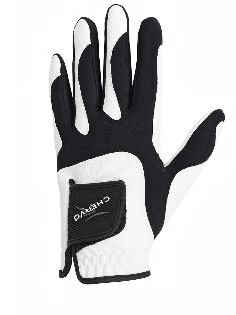 

Перчатка Xaba, Черный, 65336-ZT5-999 XABA