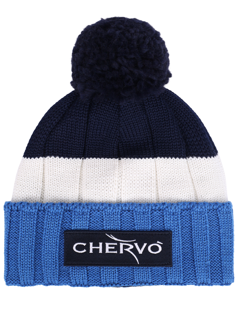 Шапка шерстяная Wanti CHERVO