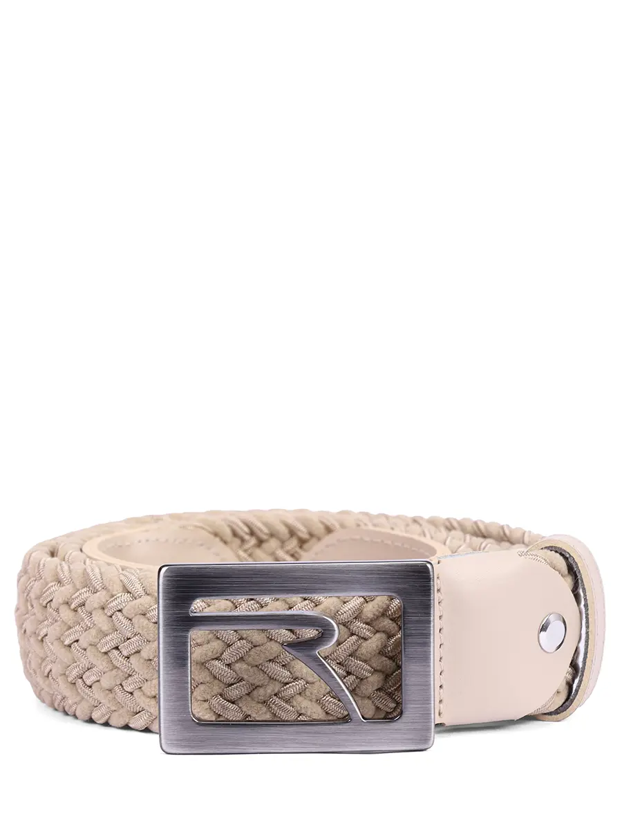 

Ремень текстильный, Бежевый, B0461-E0032-4007 BELLUTO