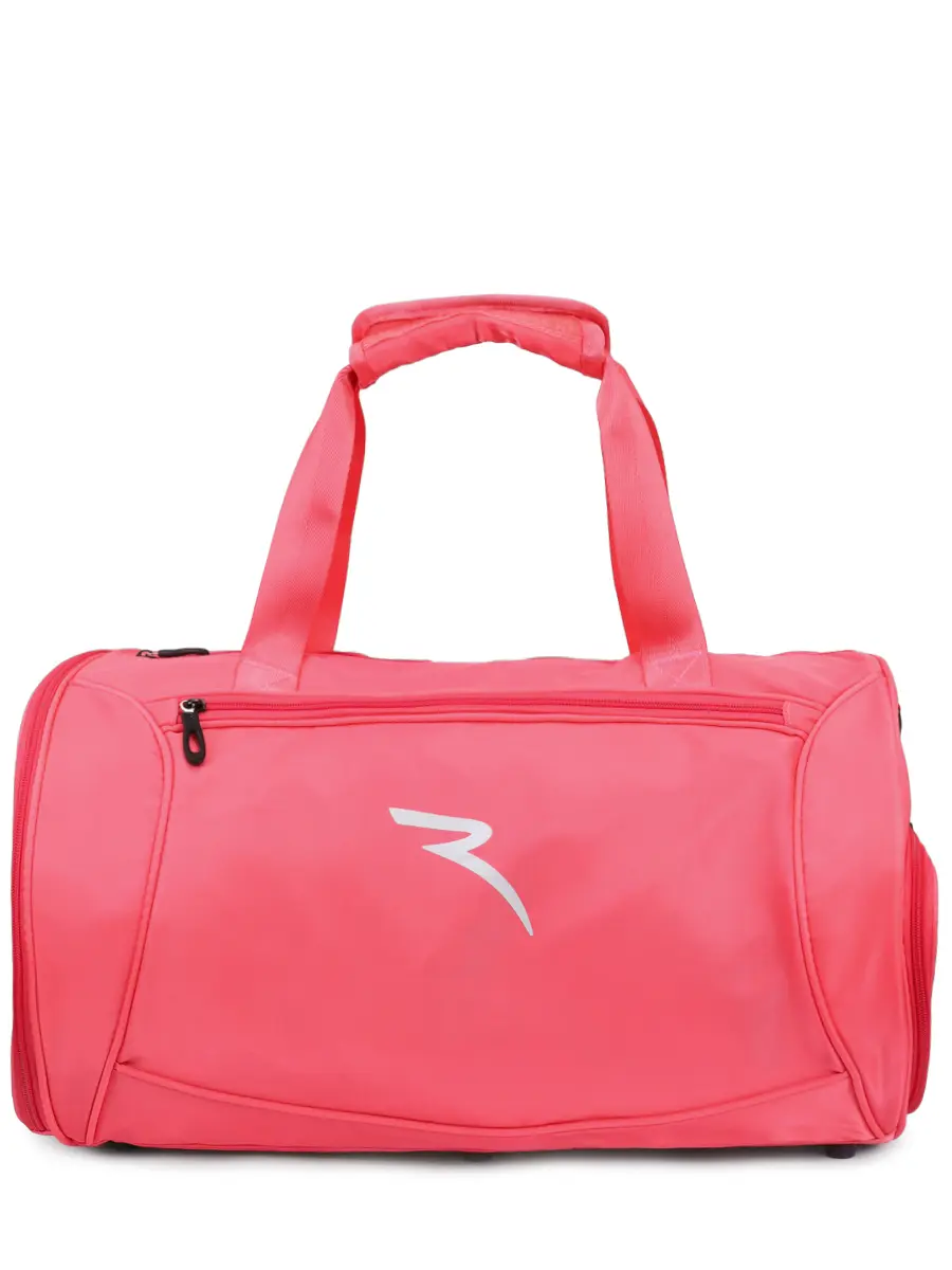 Сумка однотонная CHERVO C0001-T0279-7006CREAM Розовый 