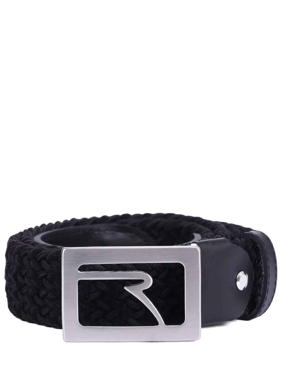 Ремень текстильный CHERVO B0461-E0032-999 BELLUTO Черный 