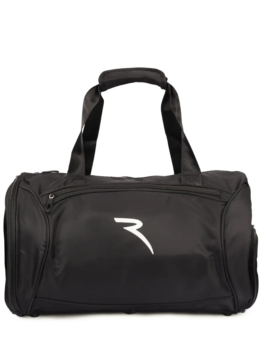 Сумка однотонная CHERVO C0001-T0279-999 CREAM Черный 