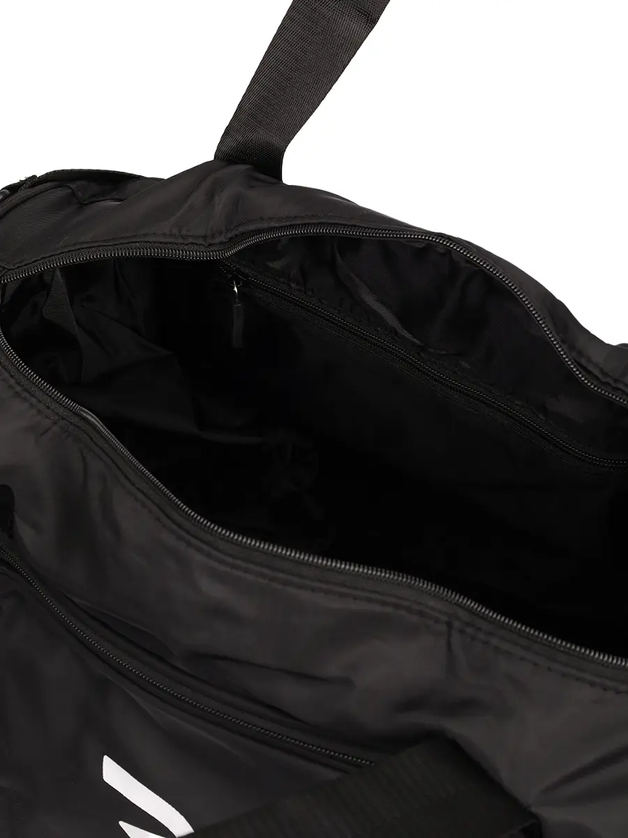 Сумка однотонная CHERVO C0001-T0279-999 CREAM Черный  Фото 4