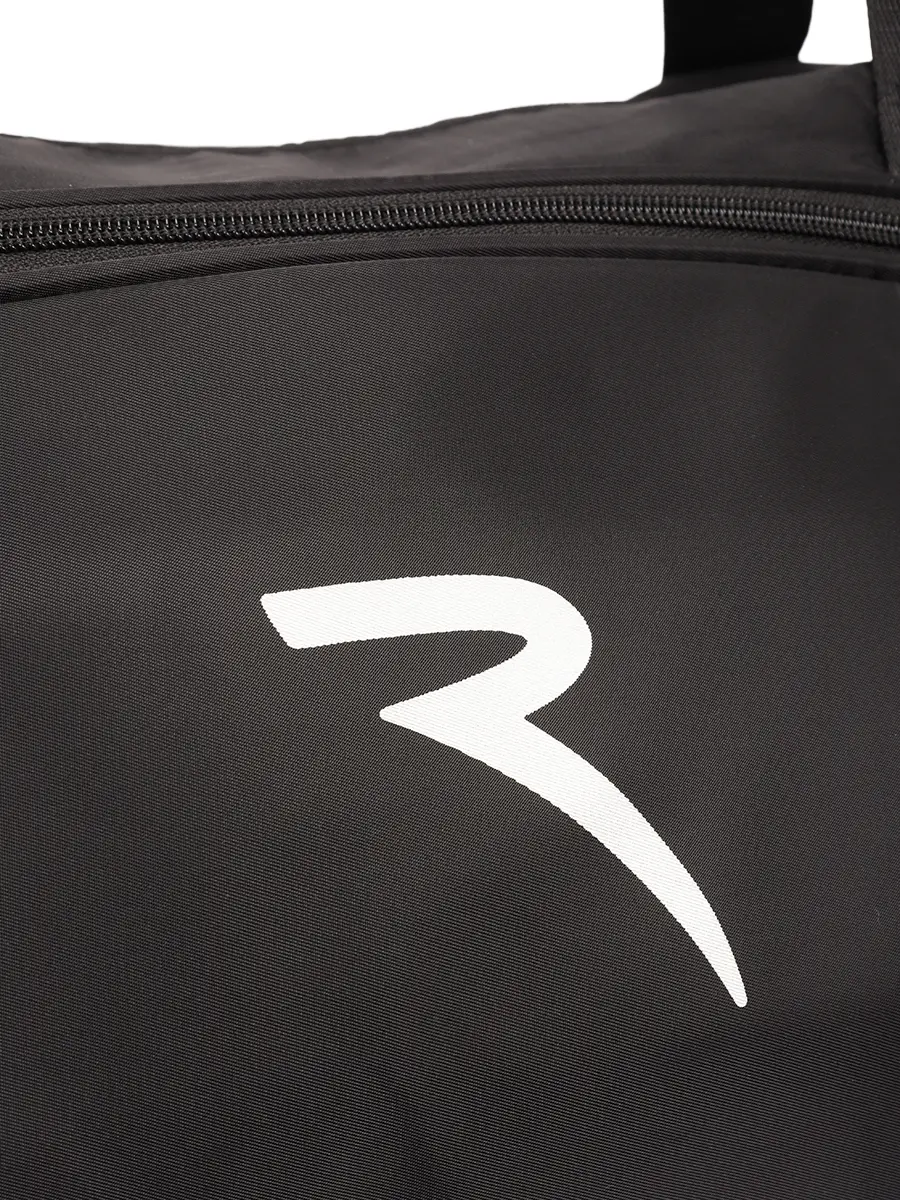 Сумка однотонная CHERVO C0001-T0279-999 CREAM Черный  Фото 5