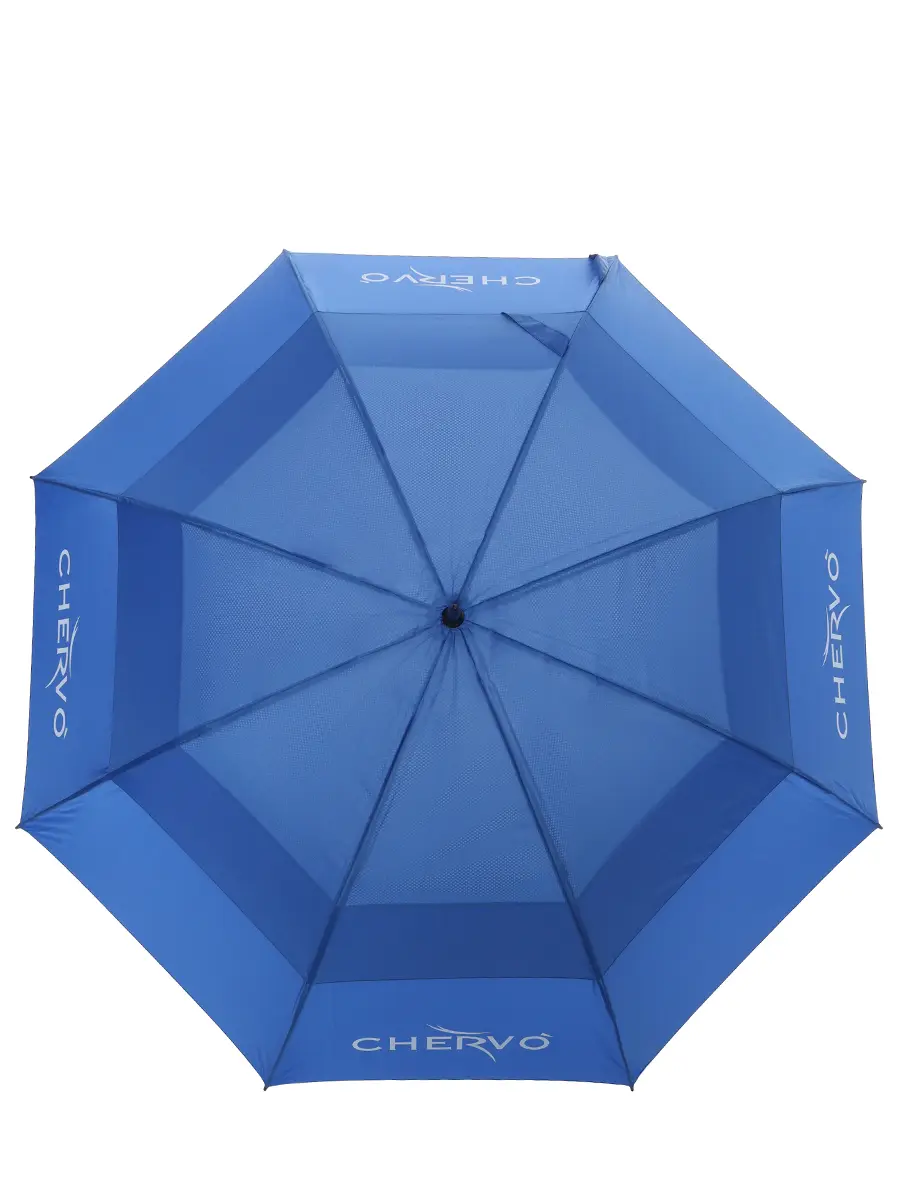 Зонт Usman CHERVO H0004-T0287-553 Голубой  Фото 2