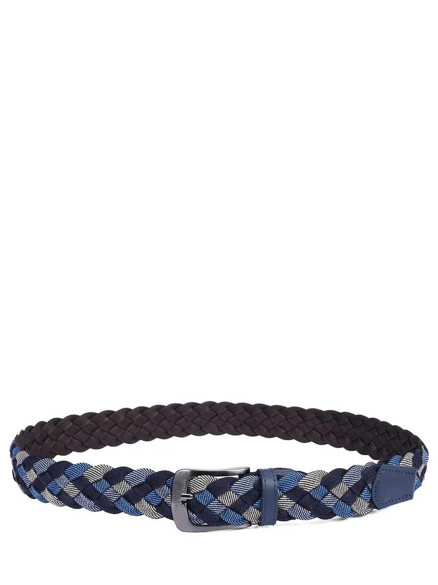 Ремень текстильный CHERVO B0459-E0031-599 BRAID Мультиколор  Фото 2