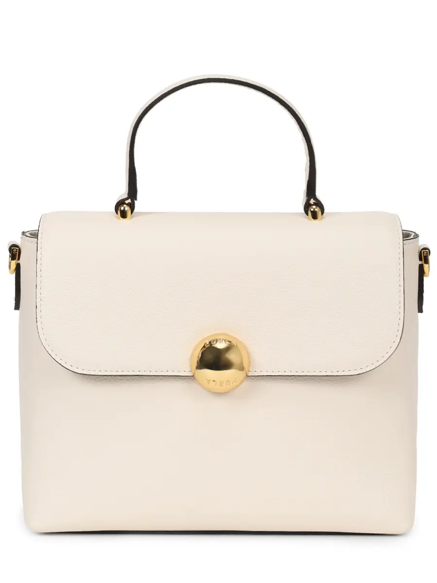 Сумка кожаная Moonlight Furla