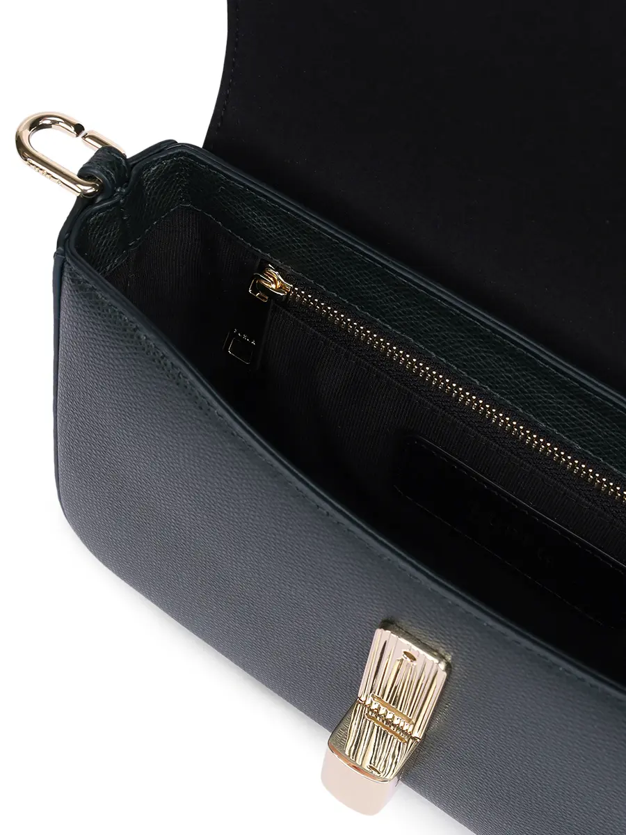 Сумка кожаная Iride FURLA WB01826-ARE000-4491S Зеленый  Фото 4