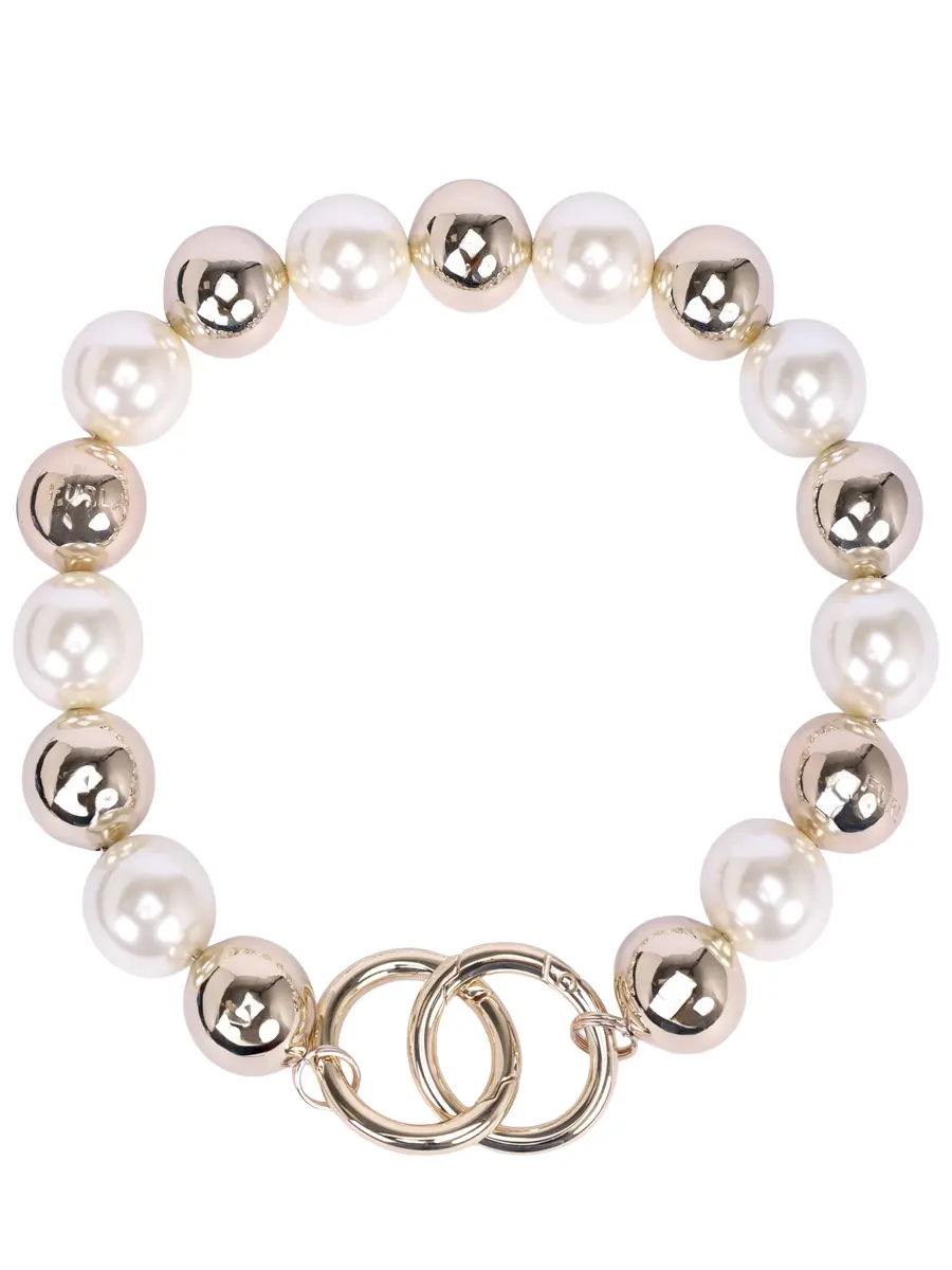 

Ручка для сумки Myfurla, Белый, WK00277-BX4380-4343S