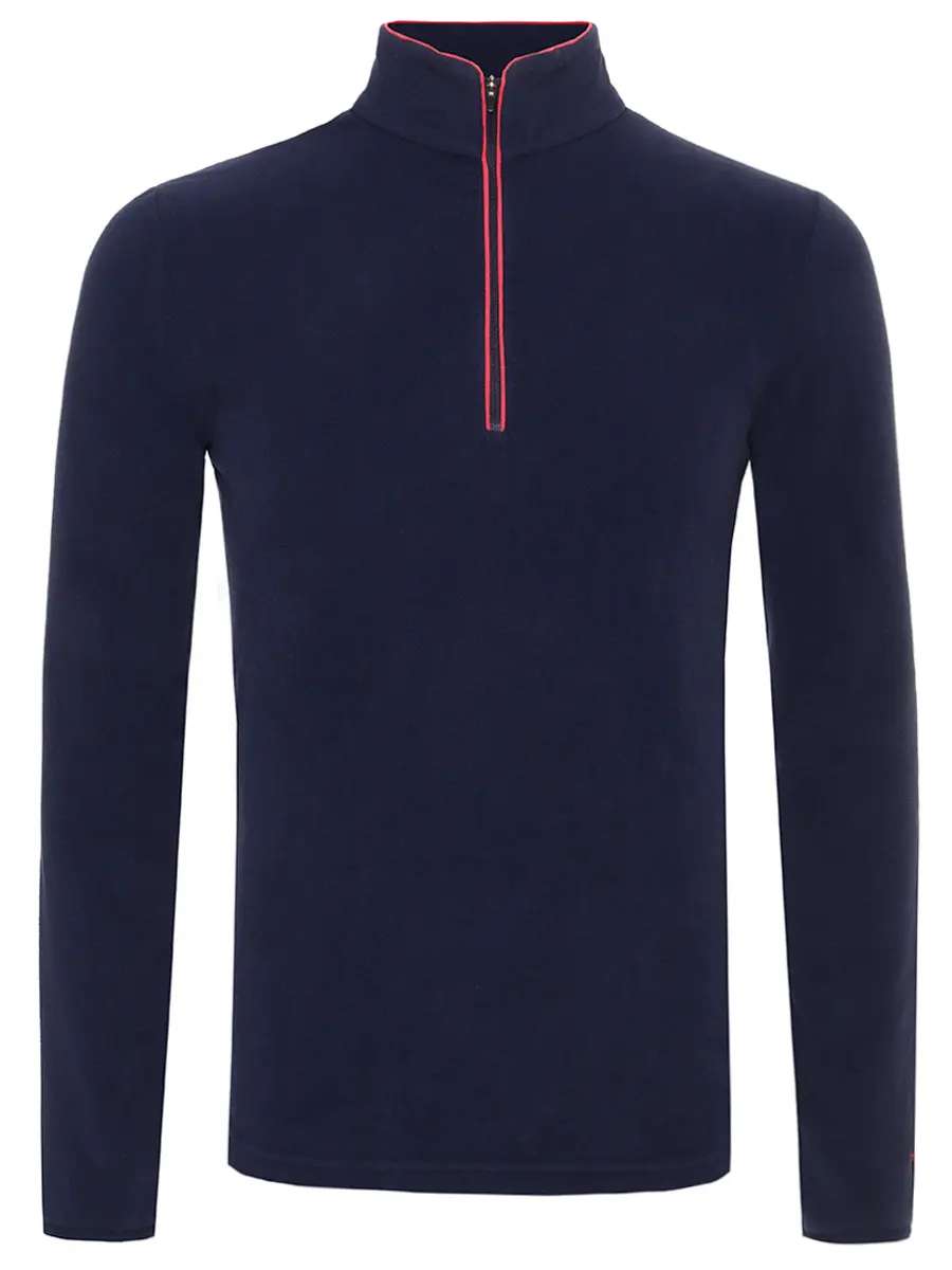 

Толстовка TENORE, Синий, T0302-T0250-599 TENORE