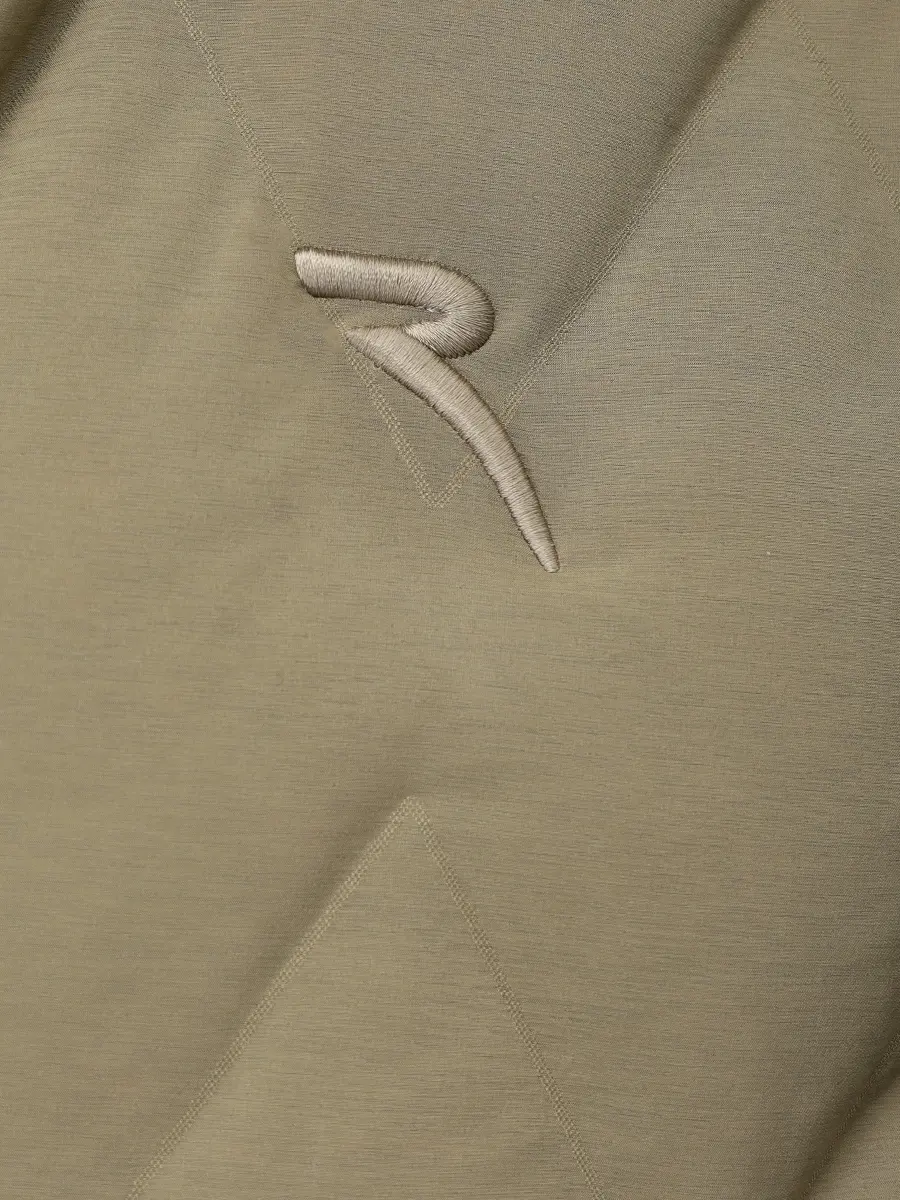 Жилет комбинированный CHERVO E0320-T0322-611 ESATTORE Синий  Фото 6