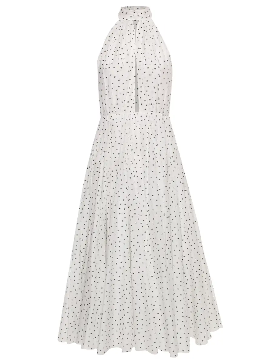 

Платье Chinensis, Белый, CHINENSIS MIDI