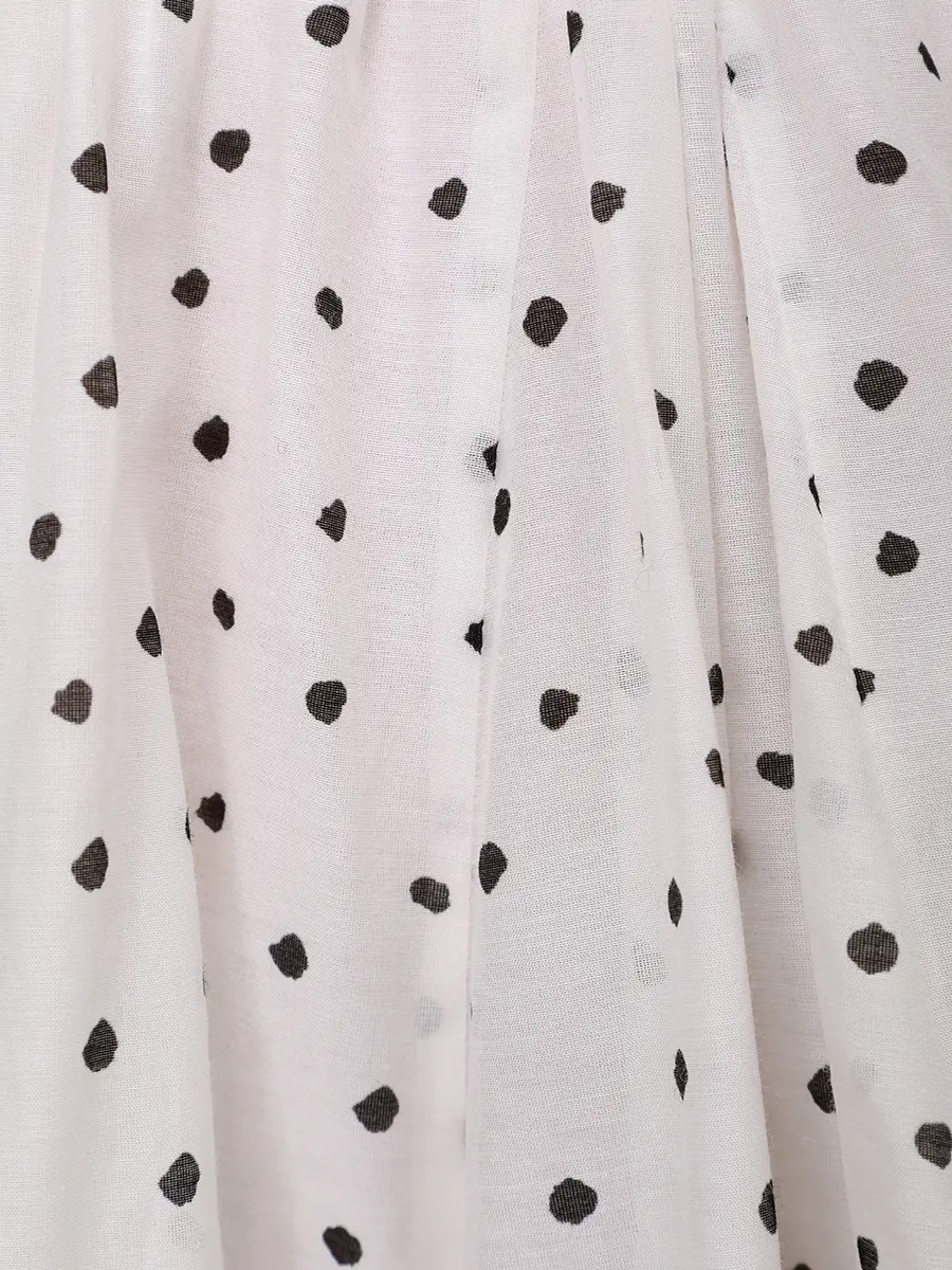 

Платье Chinensis, Белый, CHINENSIS MIDI