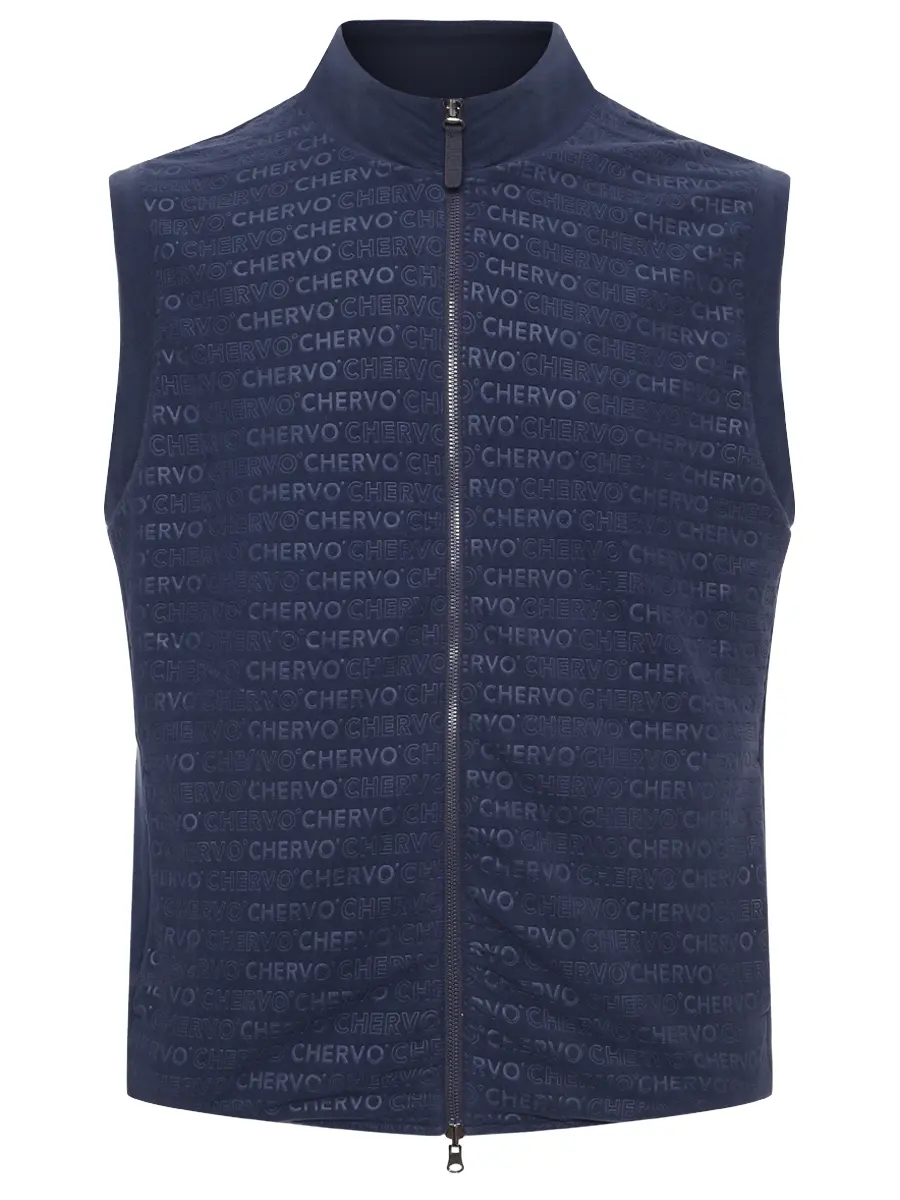 

Жилет двухсторонний, Синий, E0326-T0018-599 ENGINEER