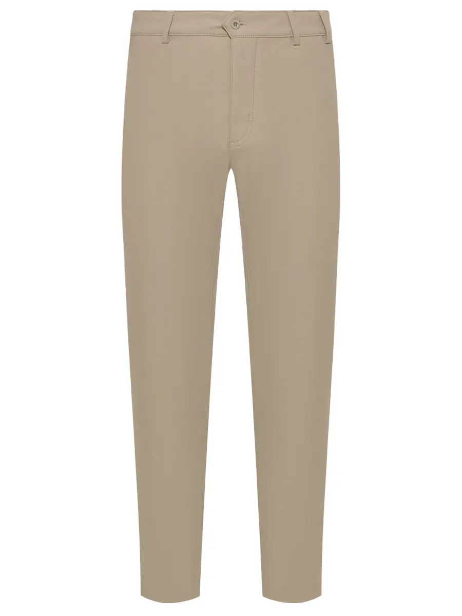 Брюки SCUDIERO CHERVO S0887-T0075-4007 SCUDIERO Бежевый 