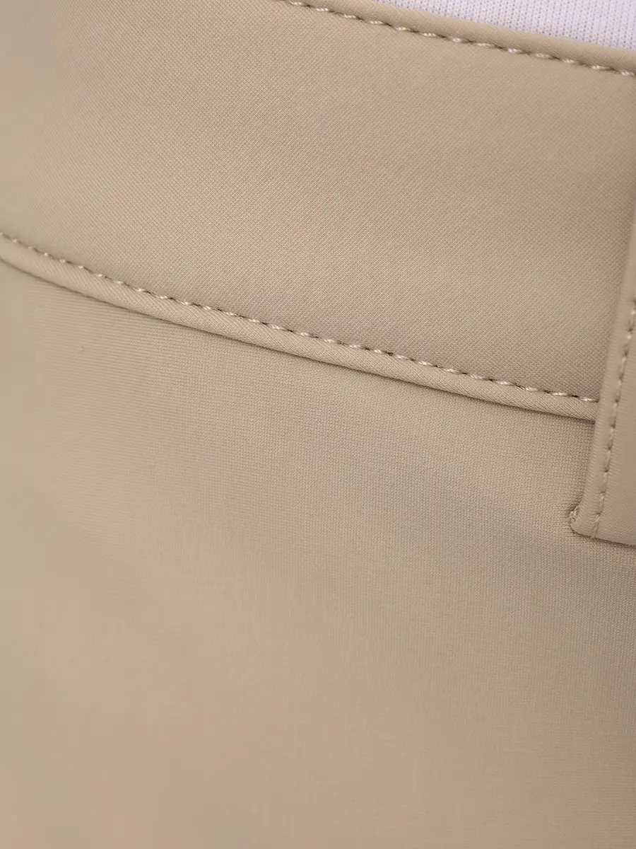 Брюки SCUDIERO CHERVO S0887-T0075-4007 SCUDIERO Бежевый  Фото 6