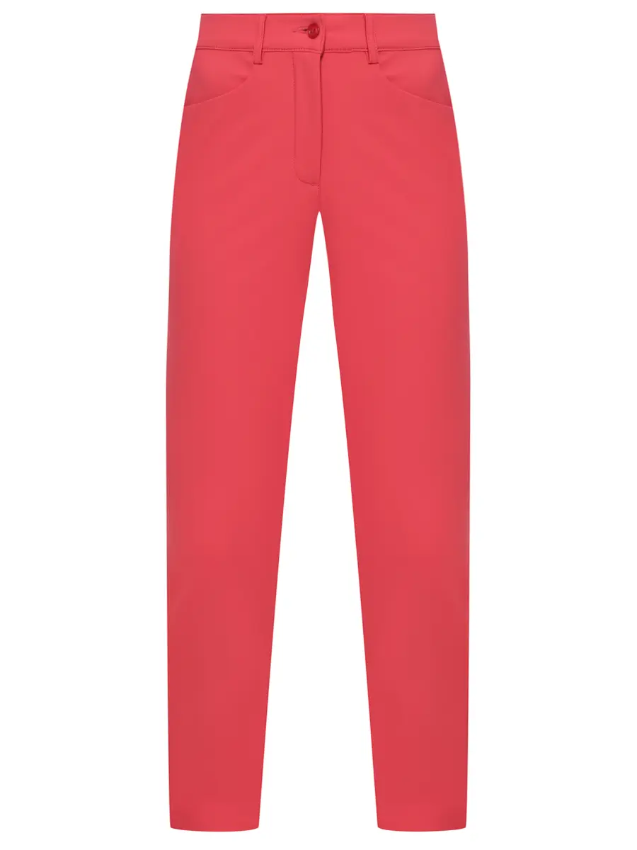 

Брюки Soprano, Розовый, S0888-T0075-7007 SOPRANO