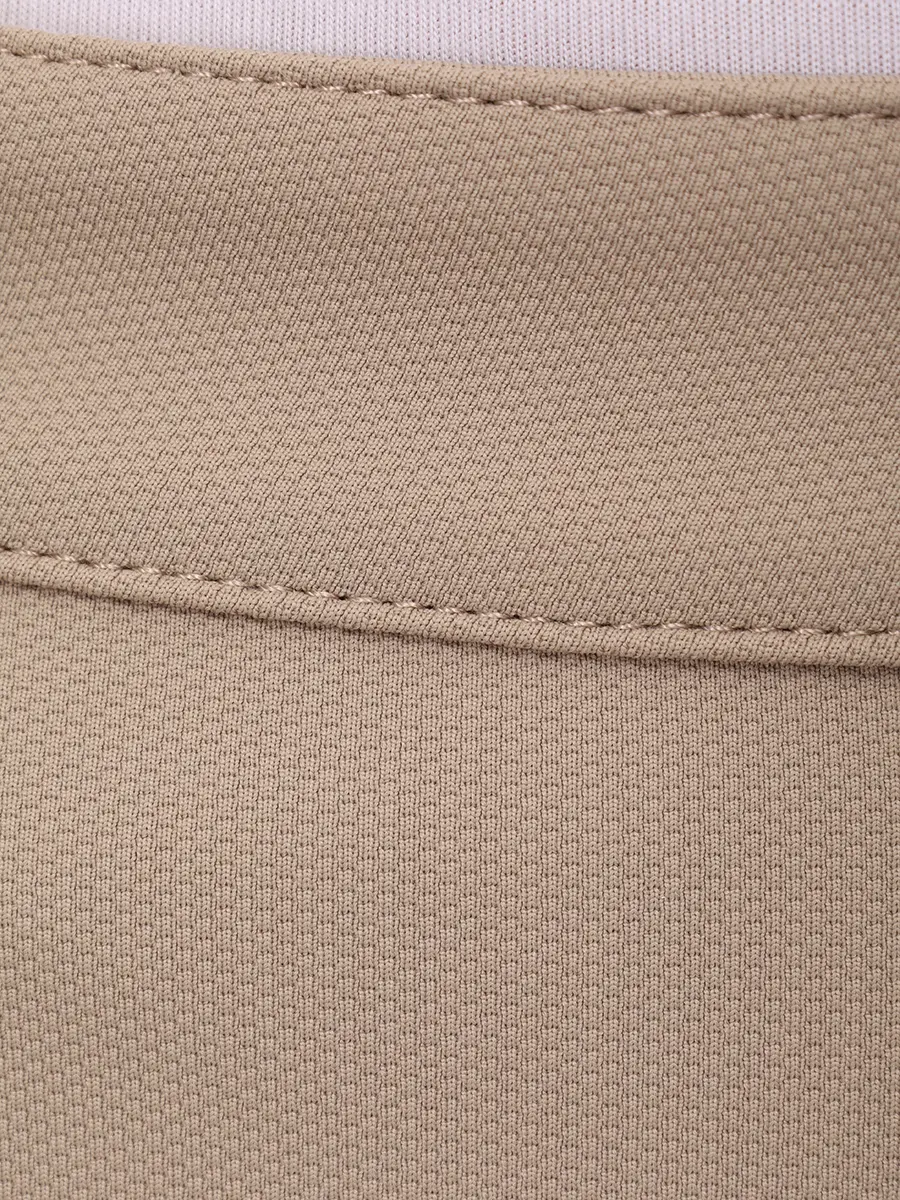 Брюки SUPPLENTE CHERVO S0893-T0266-611 SUPPLENTE Хаки  Фото 6