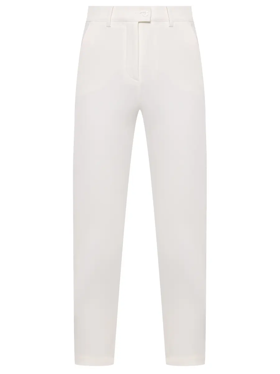 

Брюки Stilista, Кремовый, S0895-T0266-120 STILISTA