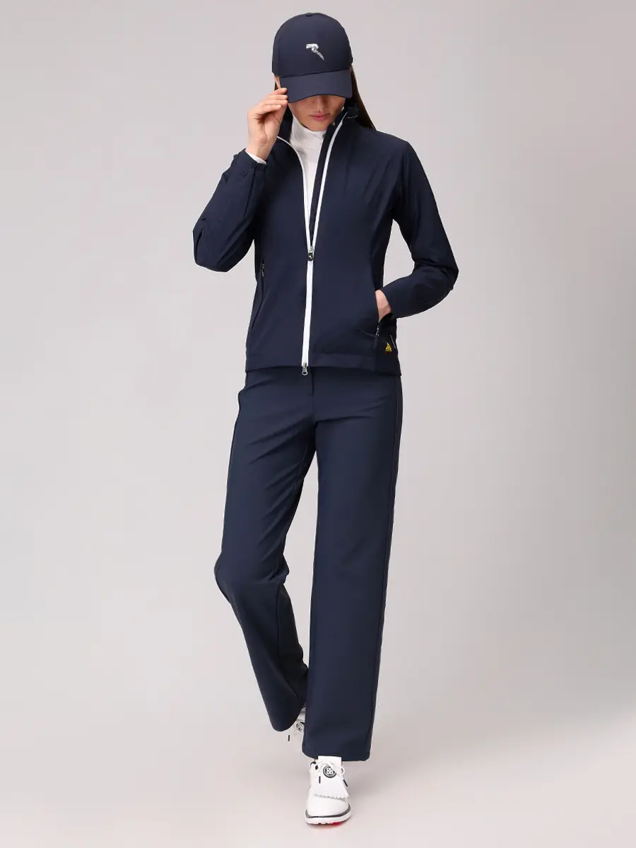 Ветровка Mastodontic CHERVO M0010-T0093-599 MASTODONTIC Синий  Фото 2