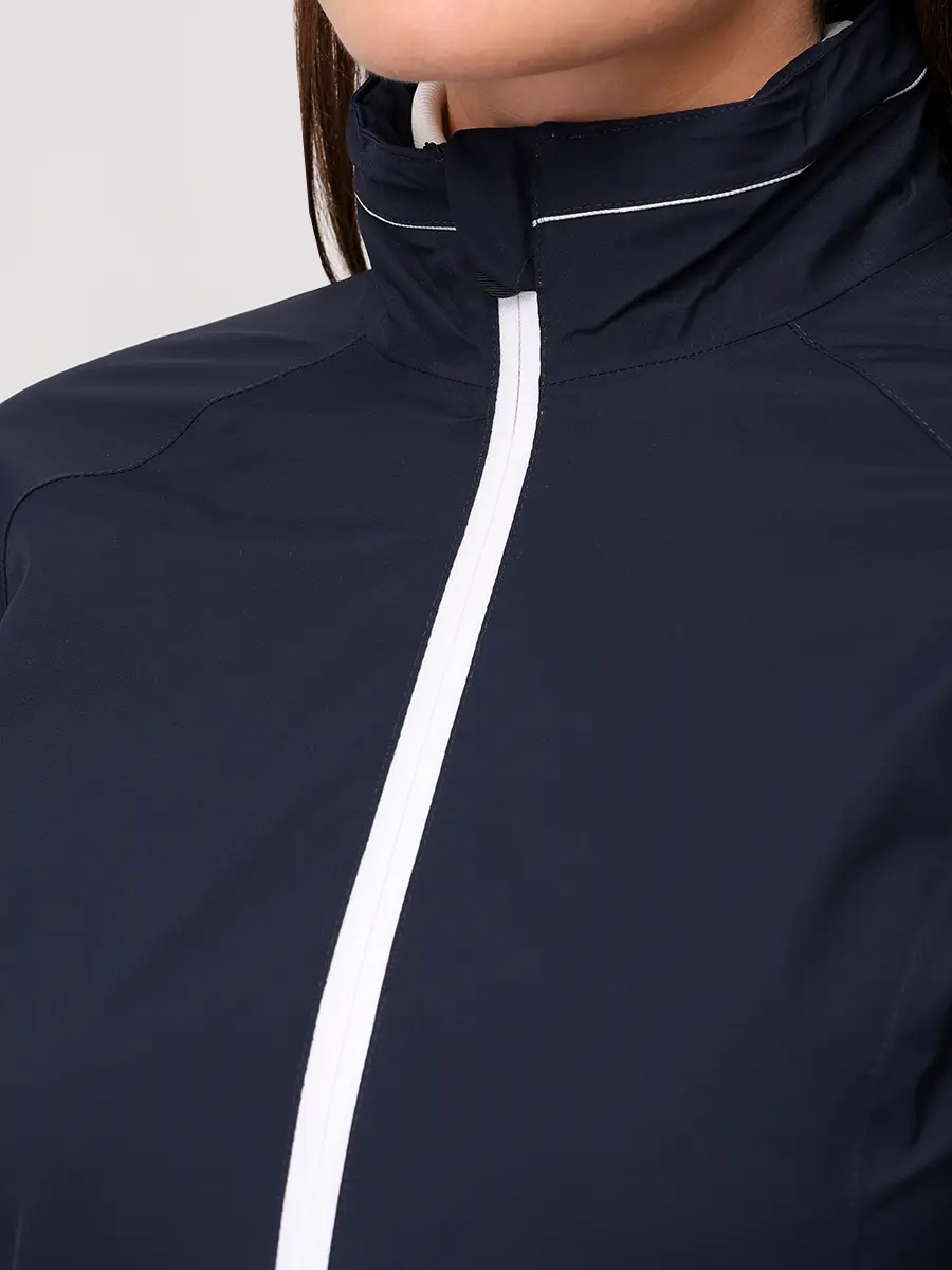 Ветровка Mastodontic CHERVO M0010-T0093-599 MASTODONTIC Синий  Фото 5