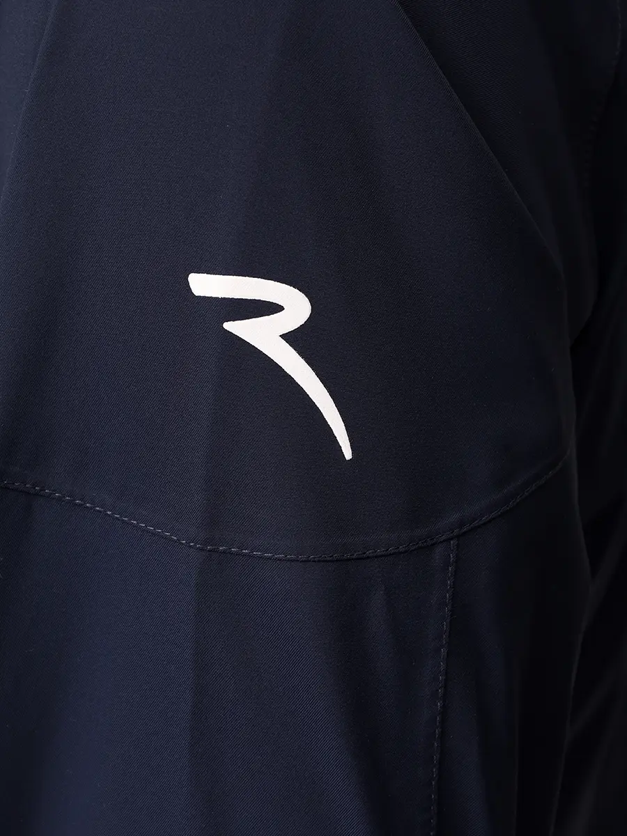 Ветровка Mastodontic CHERVO M0010-T0093-599 MASTODONTIC Синий  Фото 6