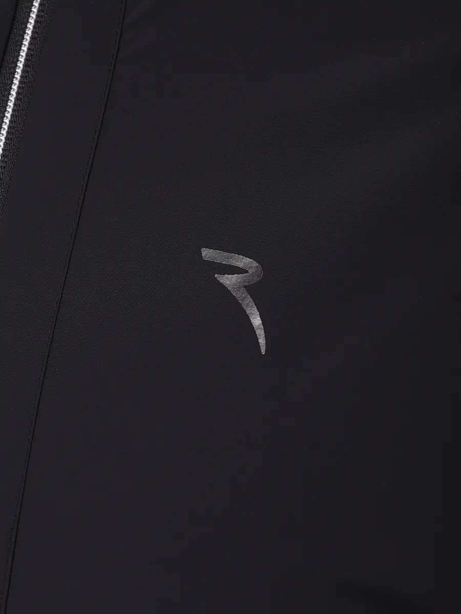 Ветровка двусторонняя CHERVO M0496-T0018-999 MADEMOISELLE Белый  Фото 7