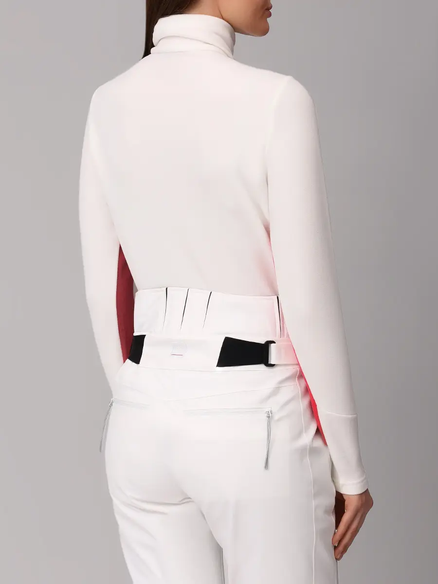 

Флиска Tesoro, T0306-T0250-120 TESORO Молочный