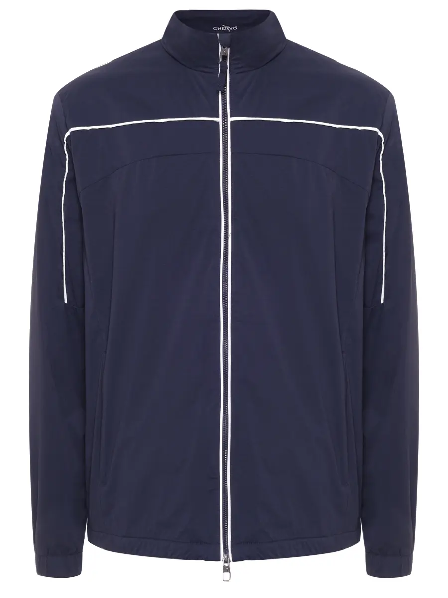 Куртка MENTORE CHERVO M0487-T0347-E91 MENTORE Синий 