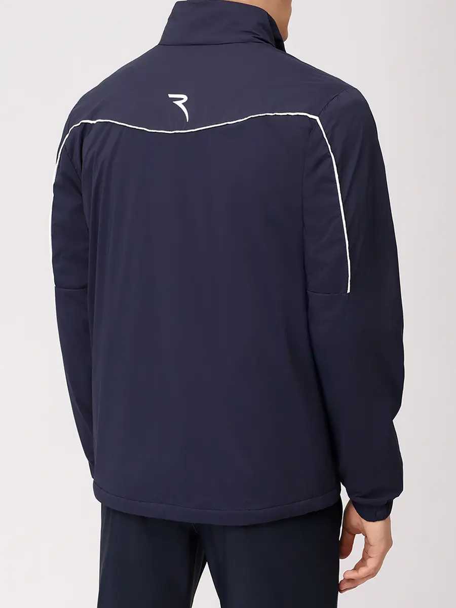 Куртка MENTORE CHERVO M0487-T0347-E91 MENTORE Синий  Фото 3