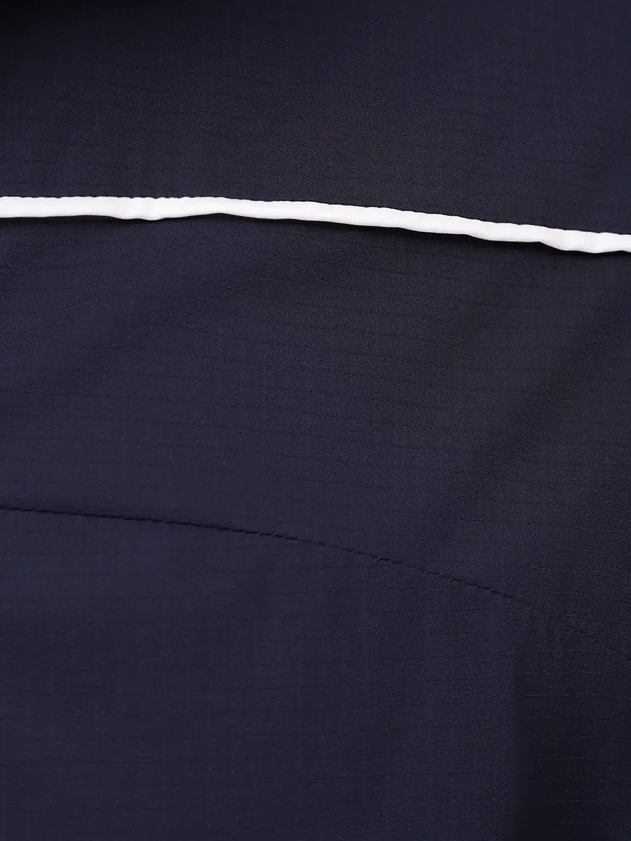 Куртка MENTORE CHERVO M0487-T0347-E91 MENTORE Синий  Фото 6