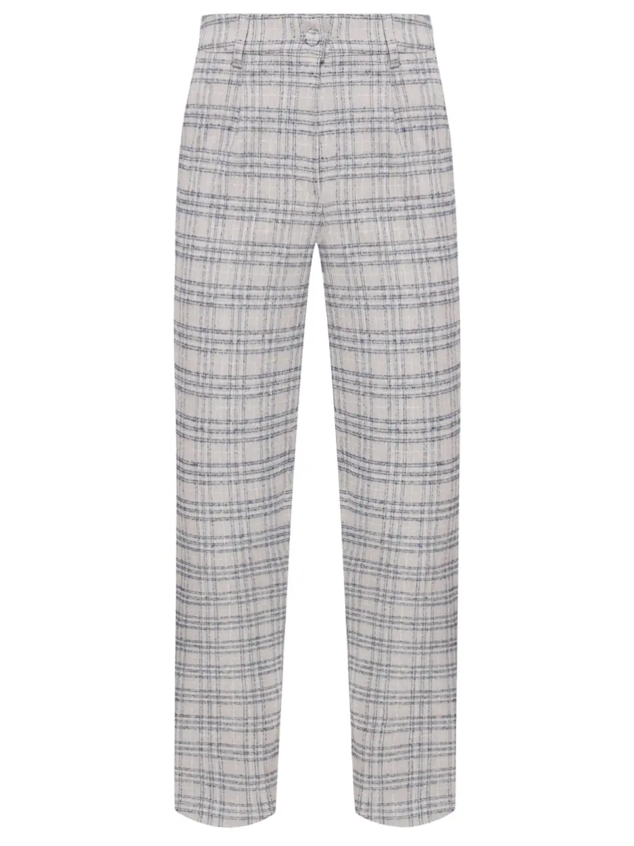 

Брюки Sarta, Серый, S0898-T0362-037L SARTA