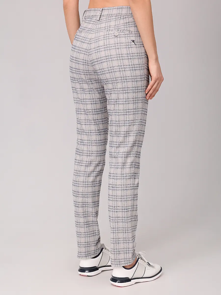 Брюки Sarta CHERVO S0898-T0362-037L SARTA Серый  Фото 3