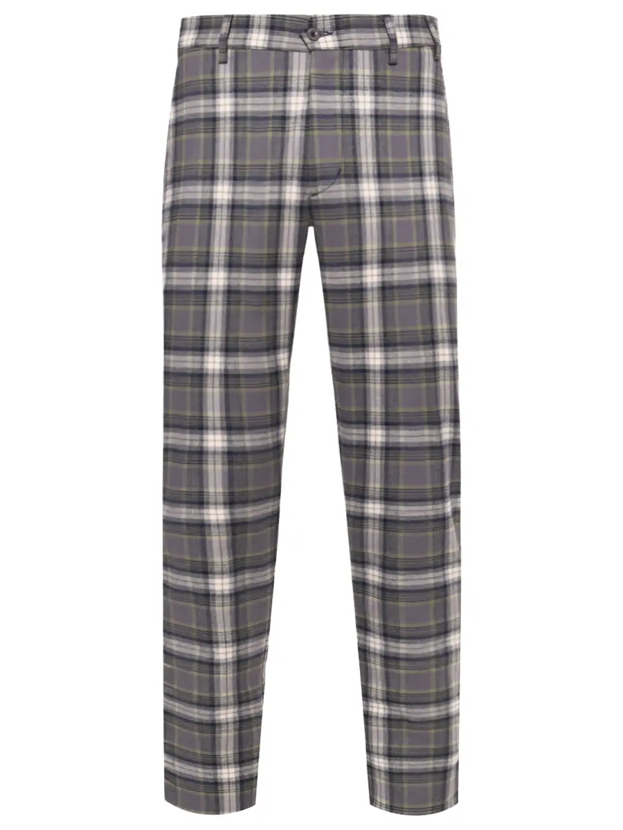 Брюки SINDACO CHERVO S0899-T0362-005F SINDACO Мультиколор 