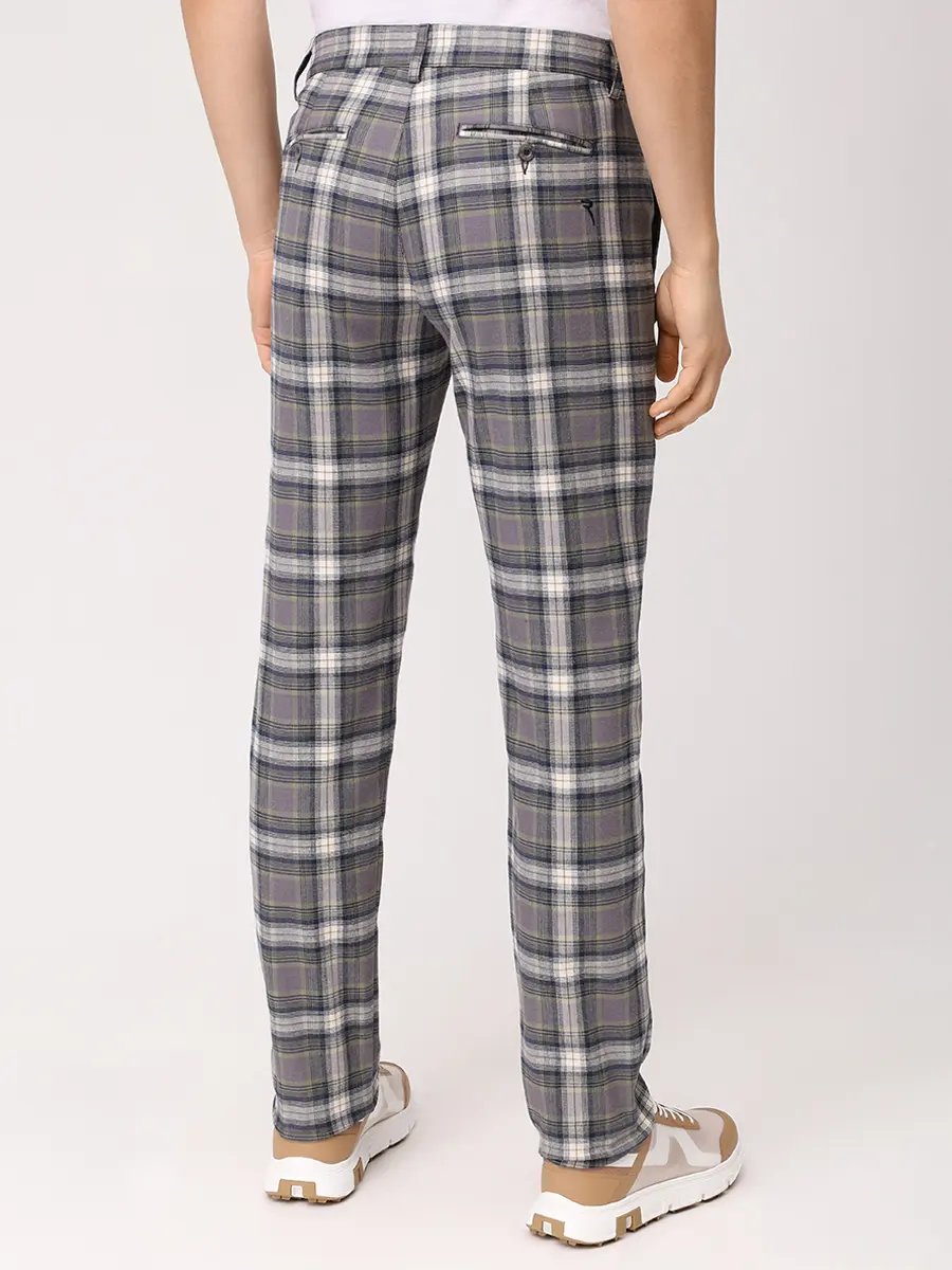 Брюки SINDACO CHERVO S0899-T0362-005F SINDACO Мультиколор  Фото 3