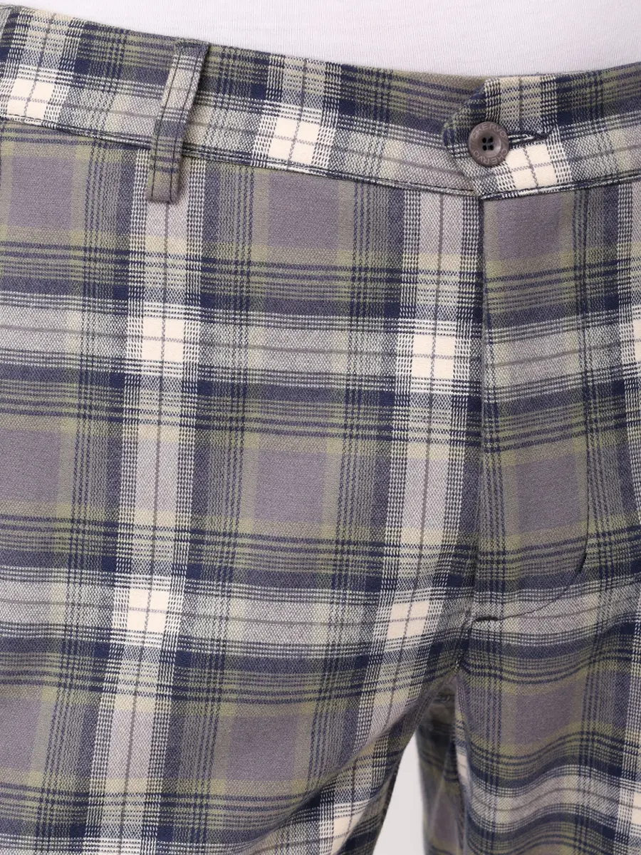 Брюки SINDACO CHERVO S0899-T0362-005F SINDACO Мультиколор  Фото 5