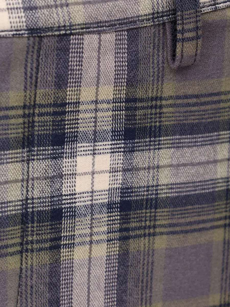 Брюки SINDACO CHERVO S0899-T0362-005F SINDACO Мультиколор  Фото 6