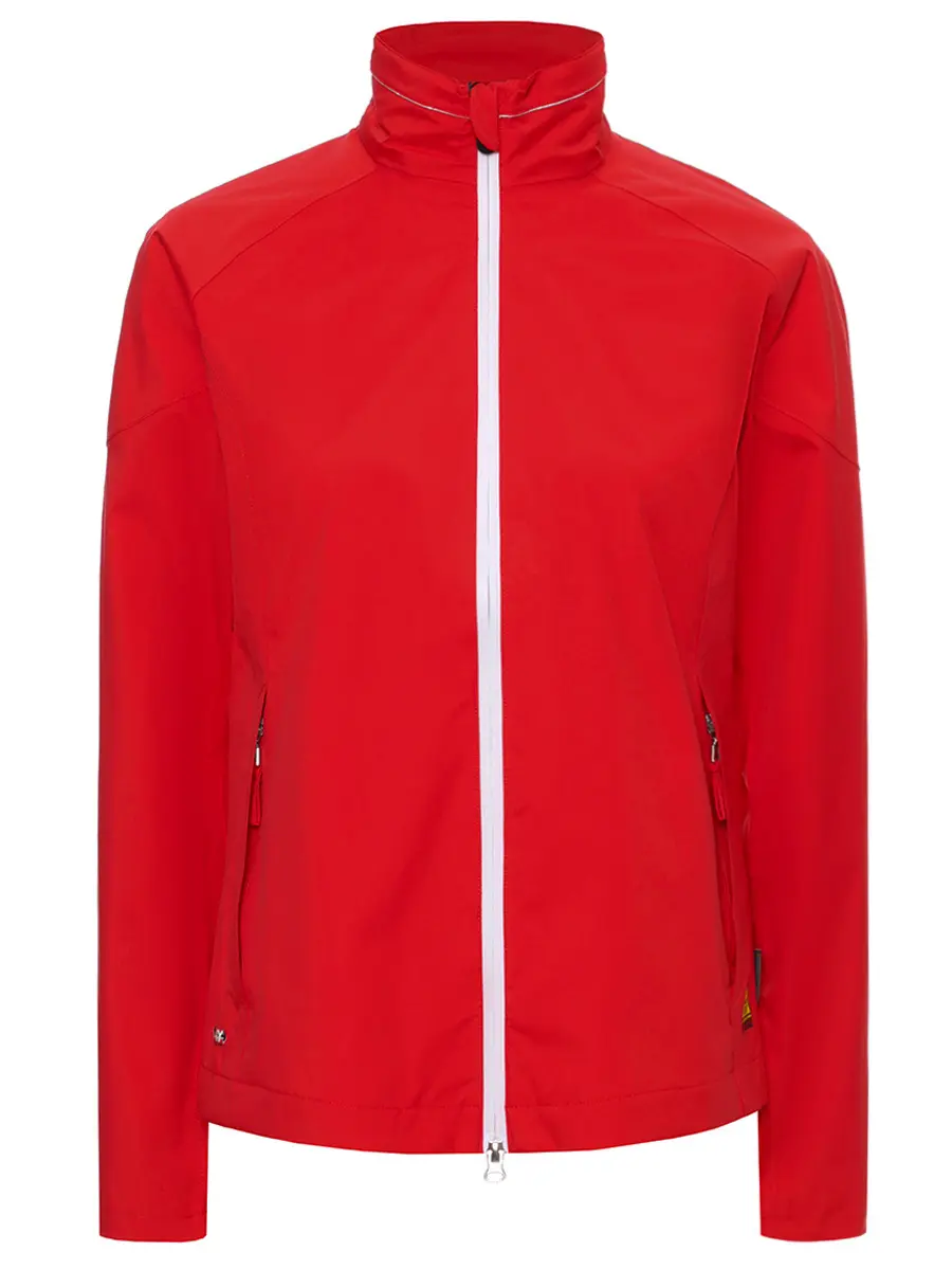 Ветровка однотонная Mastodontic CHERVO 65761.L41-820 MASTODONTIC Красный 