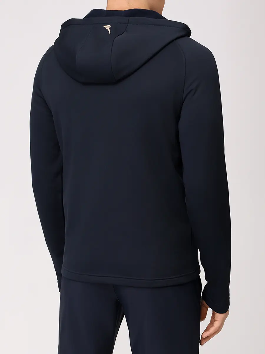 Олимпийка PANDAN CHERVO P0440-T0352-599 PANDAN Синий  Фото 3