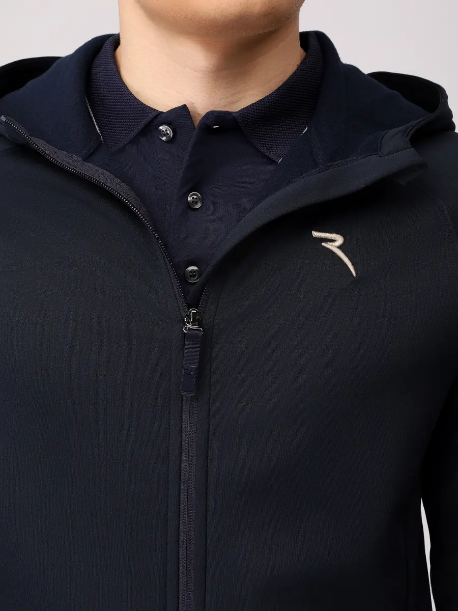 Олимпийка PANDAN CHERVO P0440-T0352-599 PANDAN Синий  Фото 5