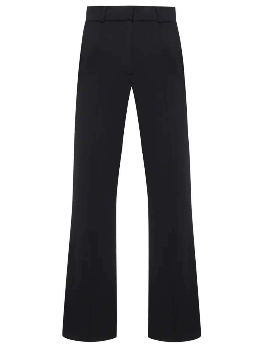 

Брюки Scarsela, Черный, S0885-T0353-999 SCARSELA