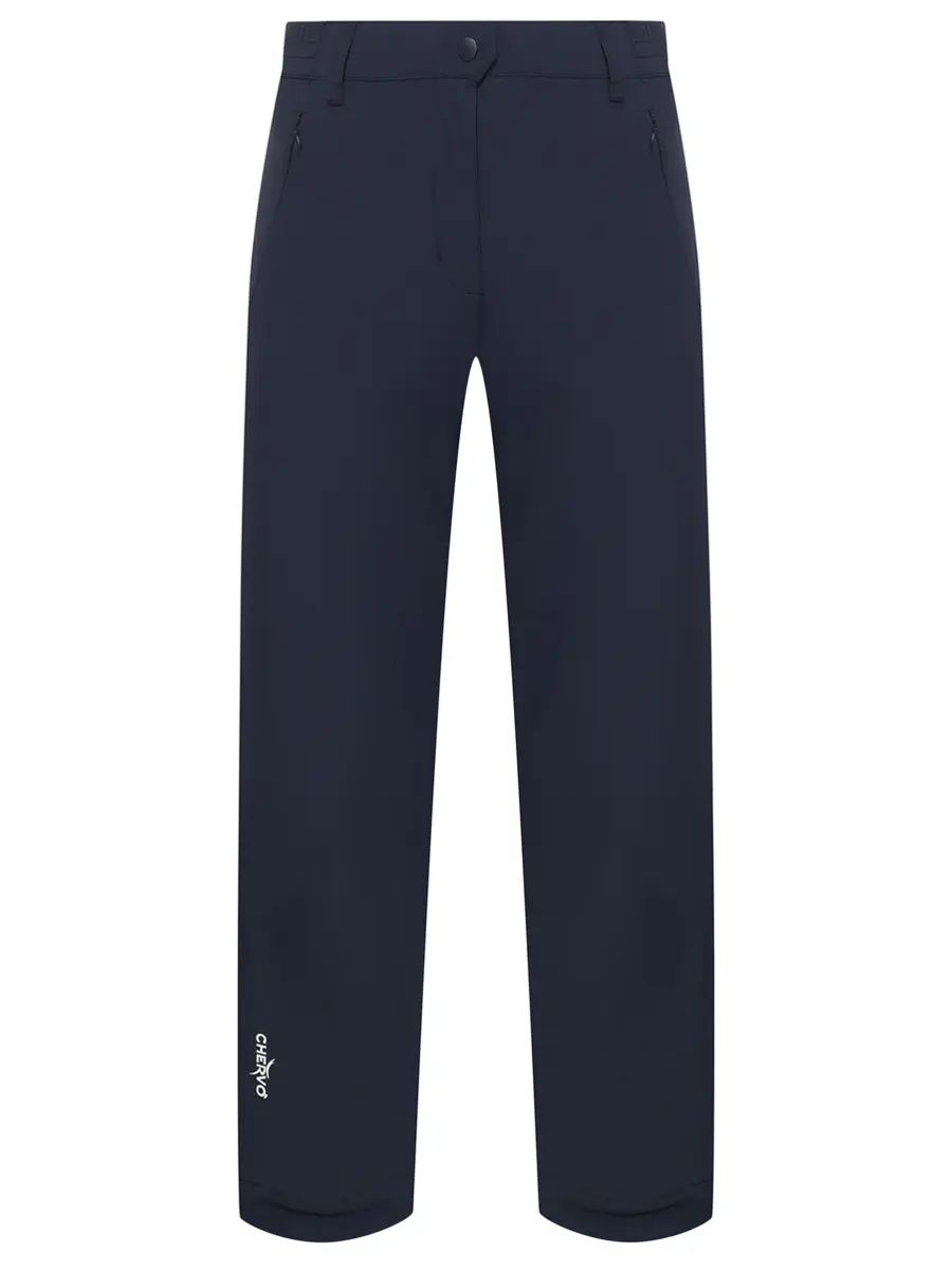 Брюки Speciality CHERVO S0020-T0093-599 SPECIALITY Синий 