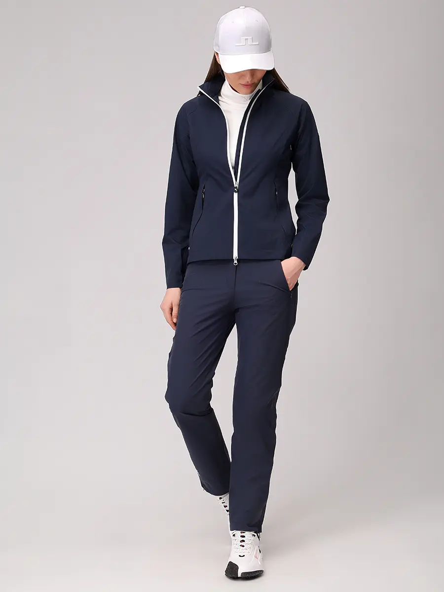 Брюки Speciality CHERVO S0020-T0093-599 SPECIALITY Синий  Фото 2