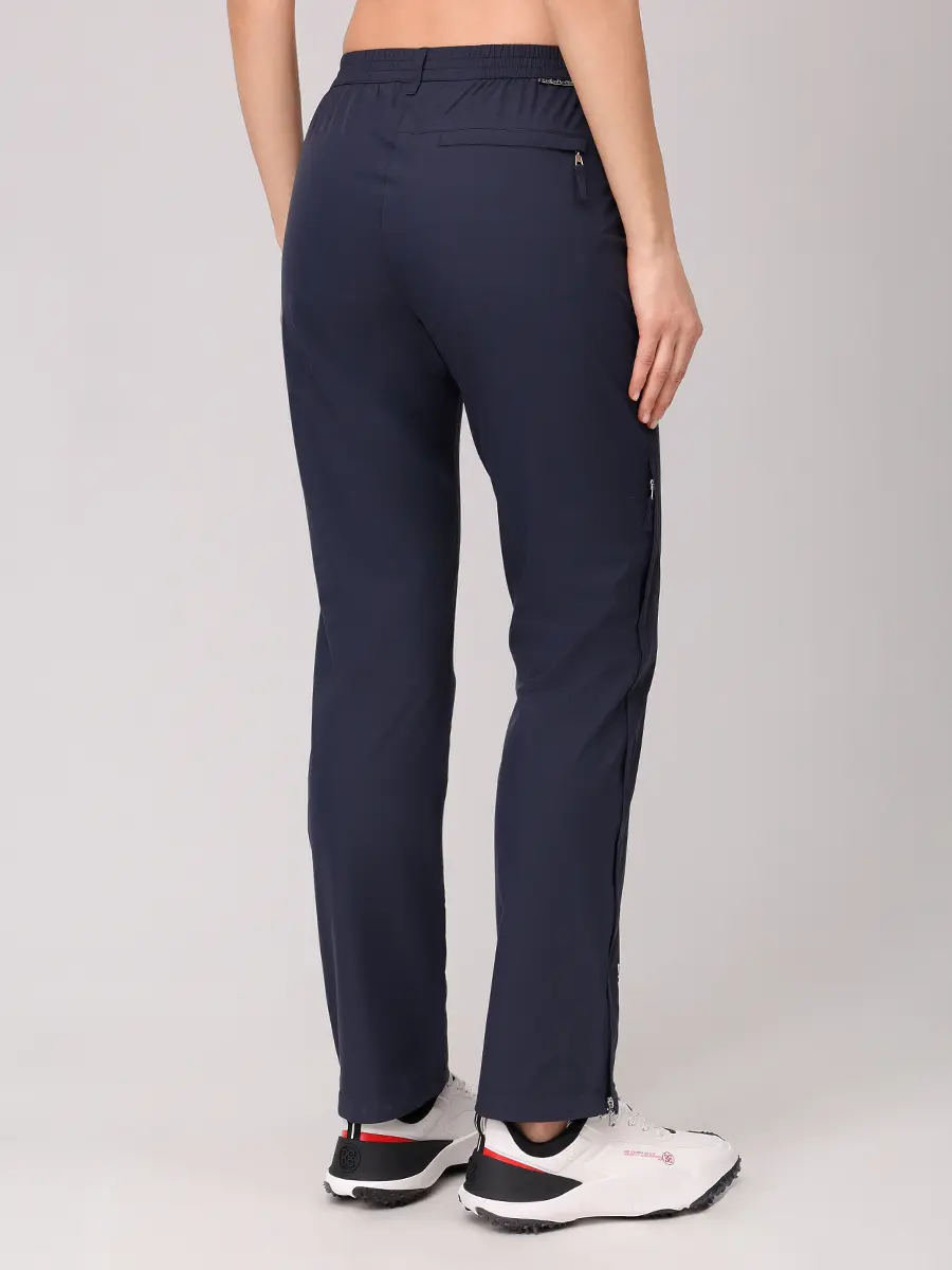 Брюки Speciality CHERVO S0020-T0093-599 SPECIALITY Синий  Фото 3