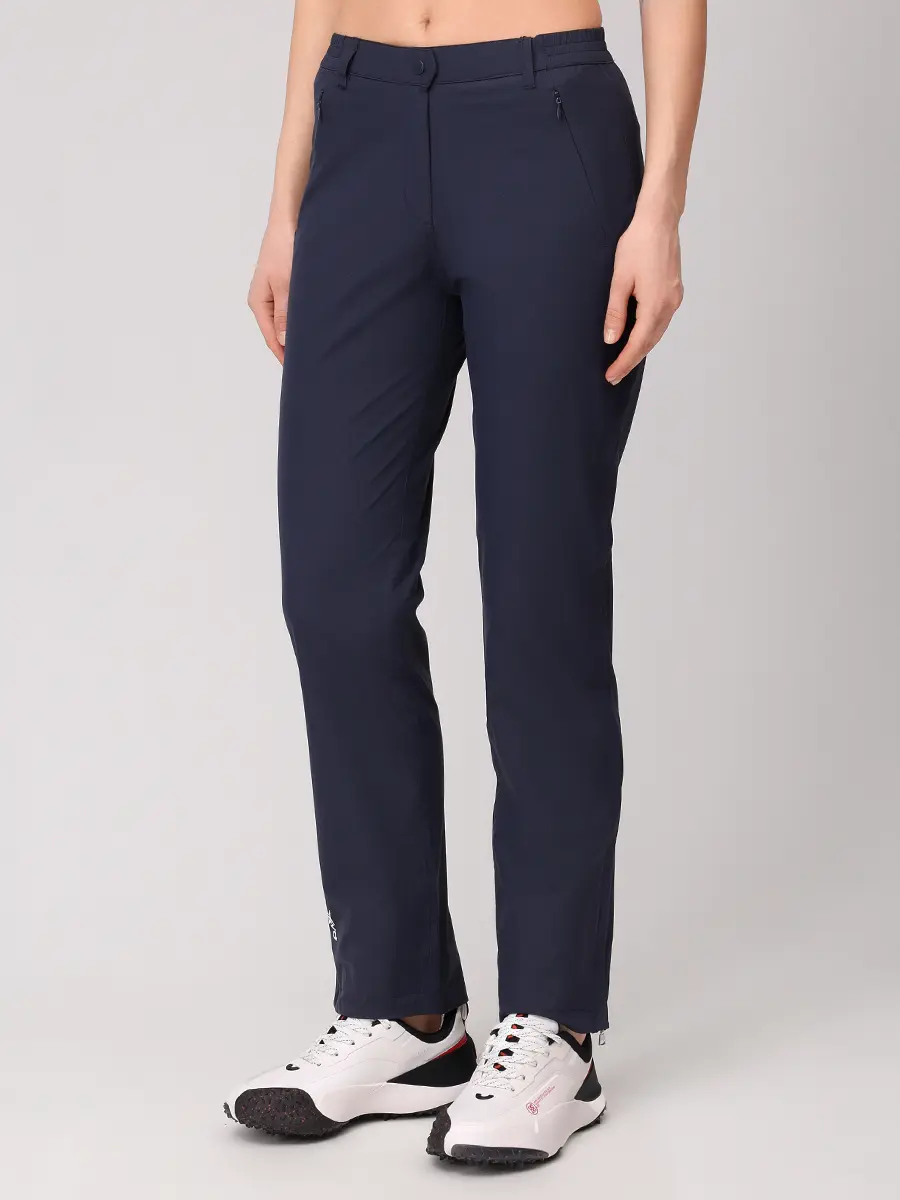 Брюки Speciality CHERVO S0020-T0093-599 SPECIALITY Синий  Фото 4