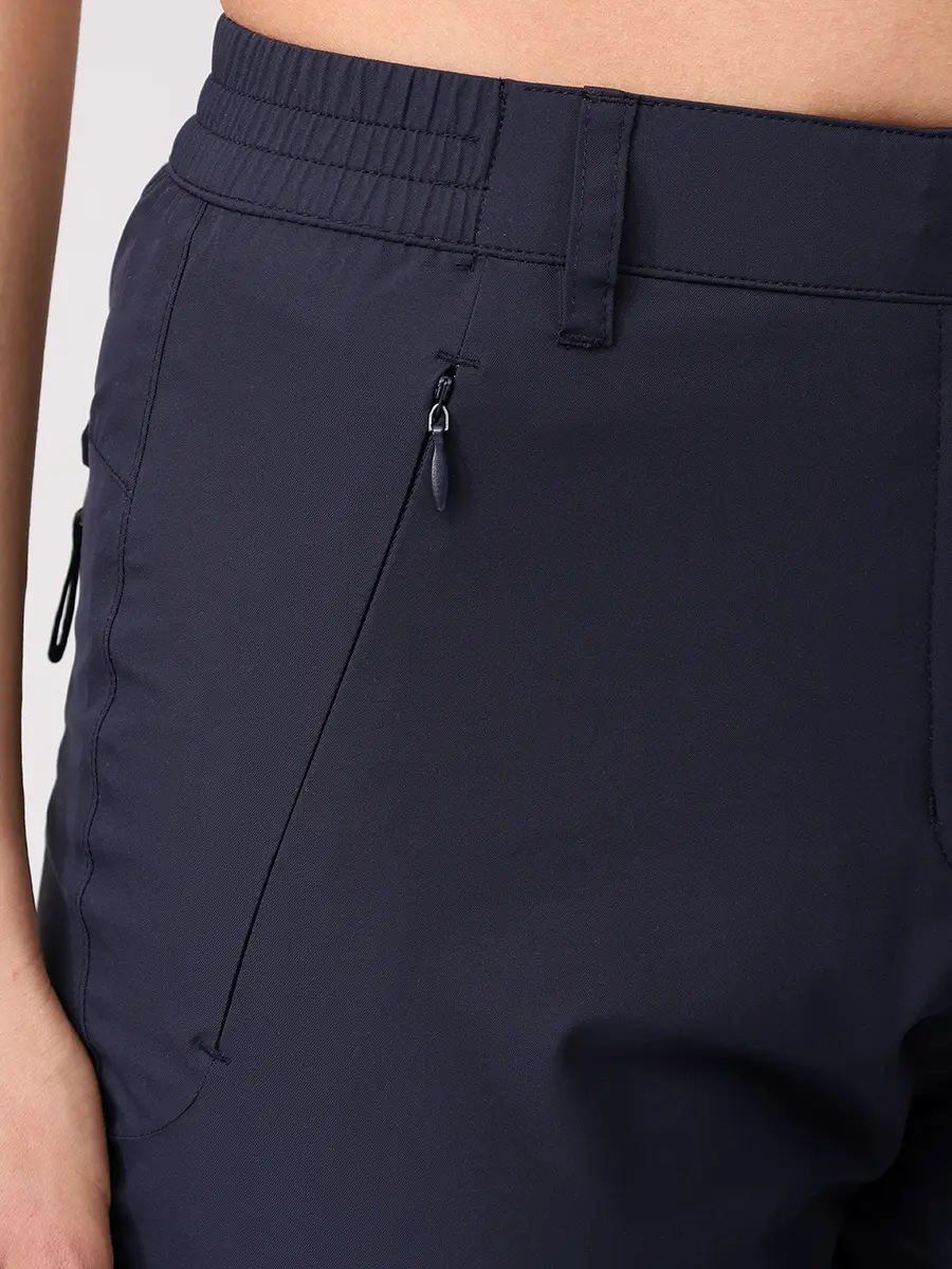 Брюки Speciality CHERVO S0020-T0093-599 SPECIALITY Синий  Фото 5